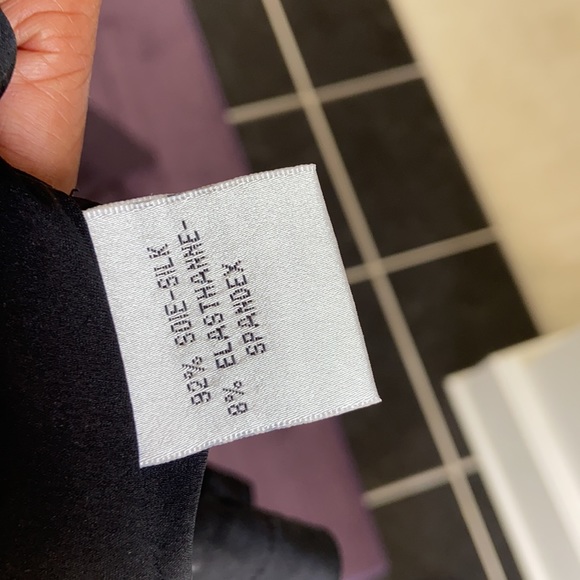 Barbara Bui Initials Blouse - Picture 7 of 7